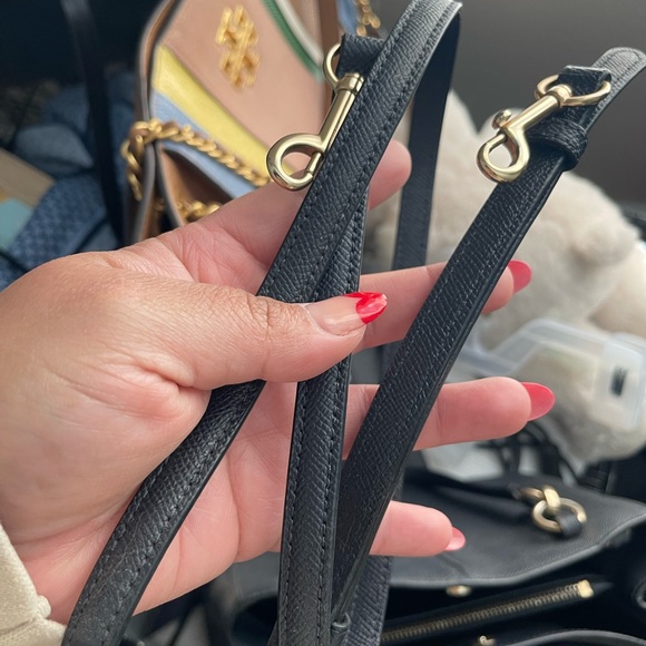 Coach handbag and wallet - Picture 12 of 12